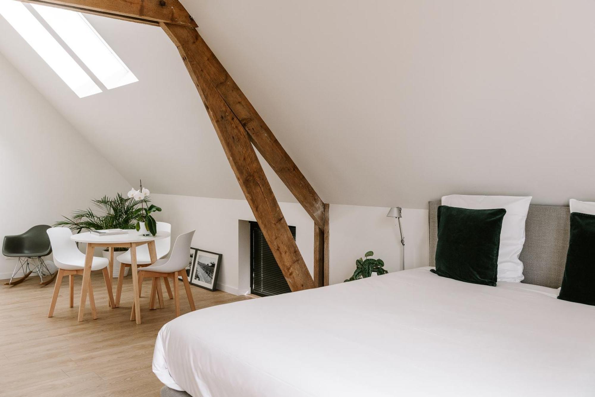 Bnb Manere Grimbergen Bagian luar foto