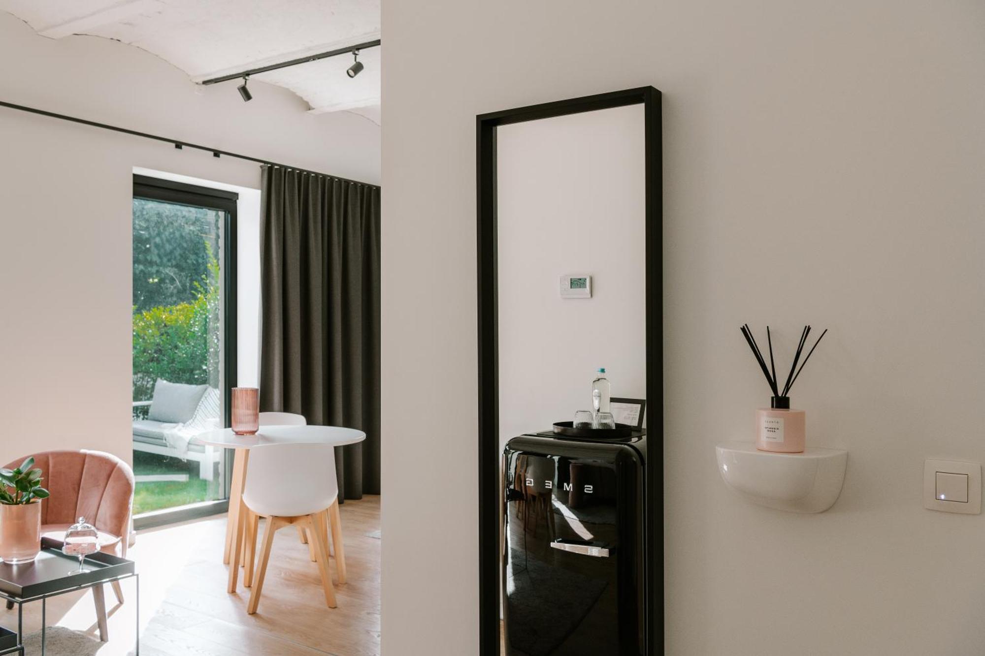 Bnb Manere Grimbergen Bagian luar foto