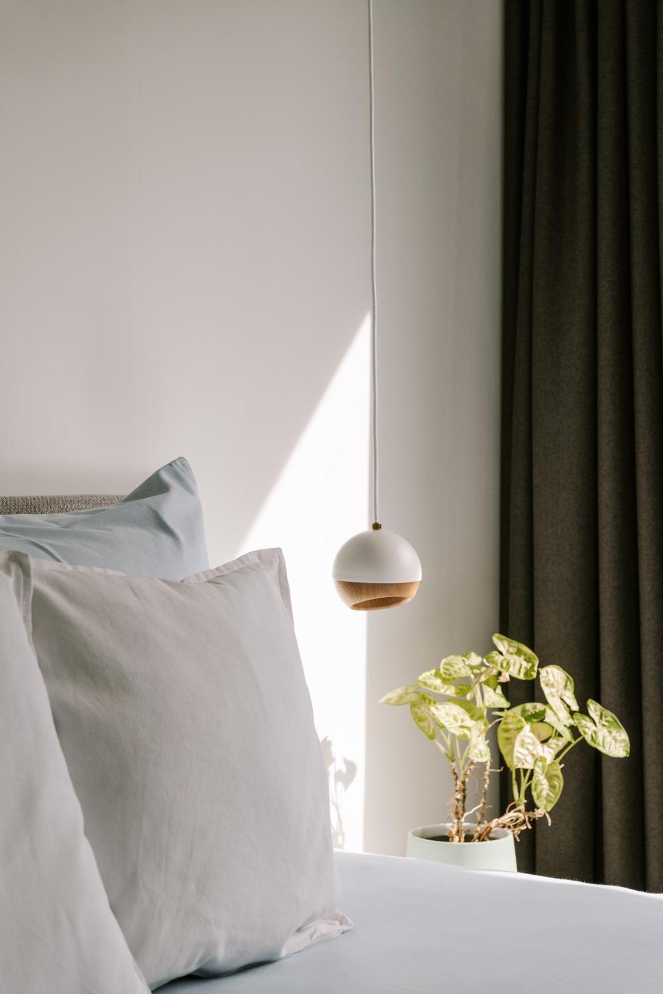 Bnb Manere Grimbergen Bagian luar foto